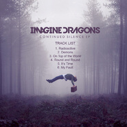 九层妖塔片尾曲《Demons》恶魔/摇滚乐队Imagine dragons演唱