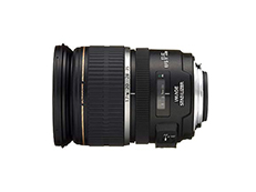 佳能 Canon EF-S 17-55mm f/2.8 IS USM 恒定大光圈标准变焦镜头