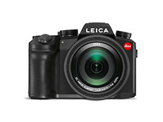 Leica 徕卡 V-lux5 便携式全自动对焦数码相机
