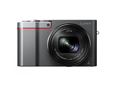 Panasonic松下Lumix DMC-ZS110 1英寸数码相机优惠价格2998元