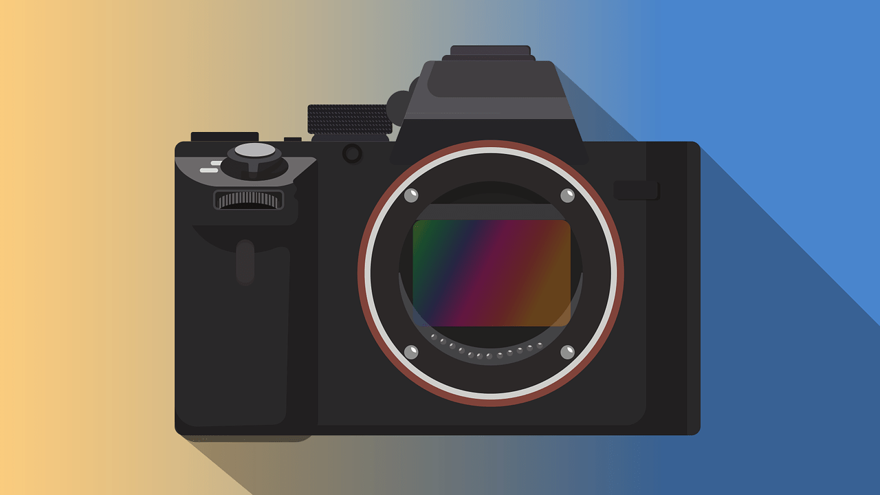 想买拍影片用的相机，该评估哪些重点?